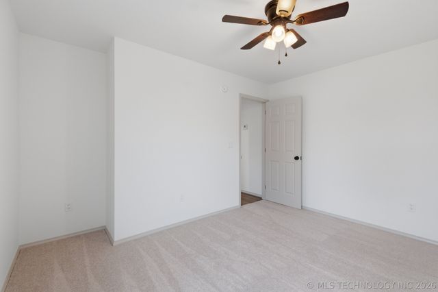 323 A Street NW, Inola, OK 74036