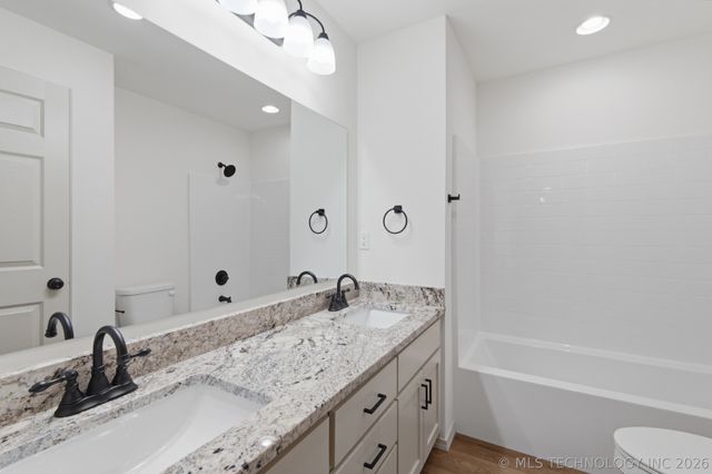 323 A Street NW, Inola, OK 74036