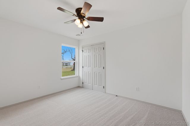 323 A Street NW, Inola, OK 74036