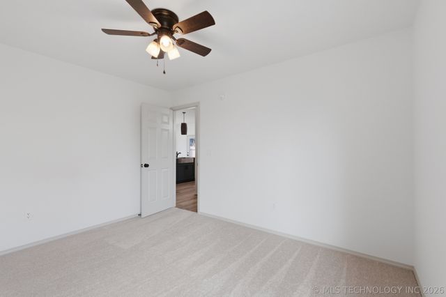 323 A Street NW, Inola, OK 74036