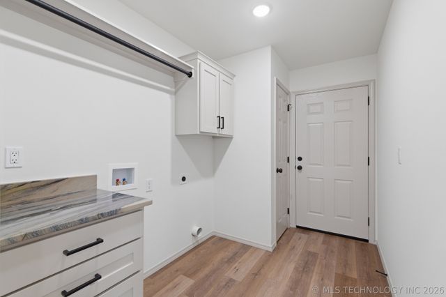 323 A Street NW, Inola, OK 74036