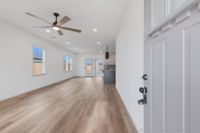 323 A Street NW, Inola, OK 74036