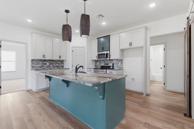 323 A Street NW, Inola, OK 74036