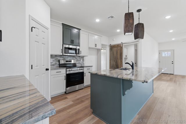 323 A Street NW, Inola, OK 74036