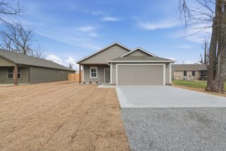 323 A Street NW, Inola, OK 74036