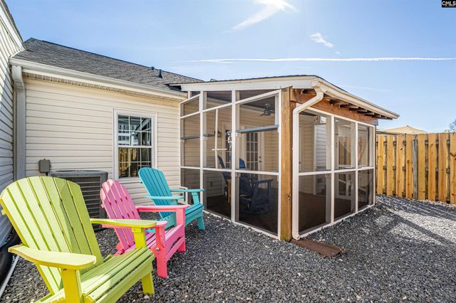 119 Barrington Drive, Lexington, SC 29072