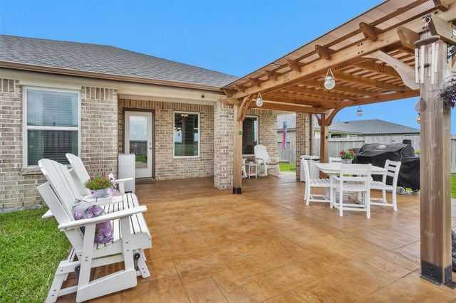 9410 Madison Avenue, Texas City, TX 77591