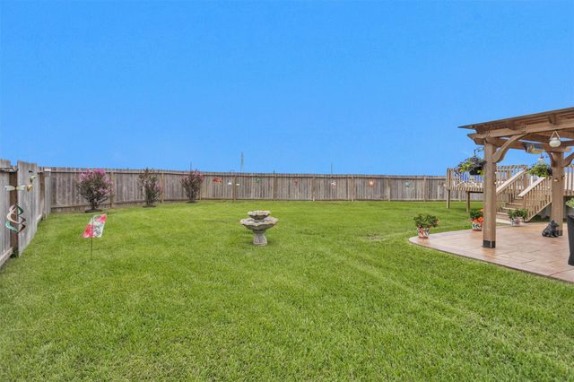 9410 Madison Avenue, Texas City, TX 77591