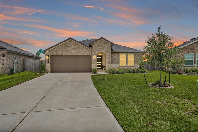 9410 Madison Avenue, Texas City, TX 77591