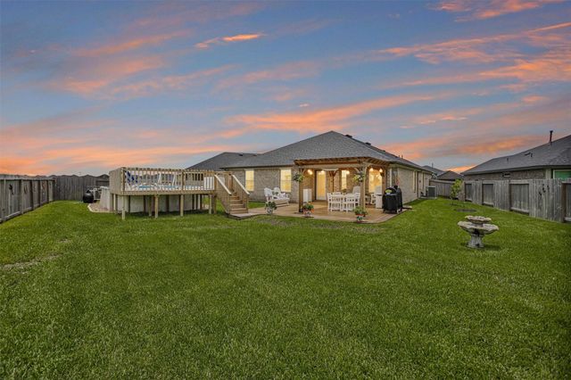 9410 Madison Avenue, Texas City, TX 77591
