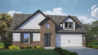 2402 Bee Creek DR, Copperas Cove, TX 76522