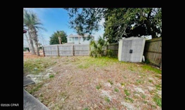 22026 Bataan Avenue, Panama City Beach, FL 32413