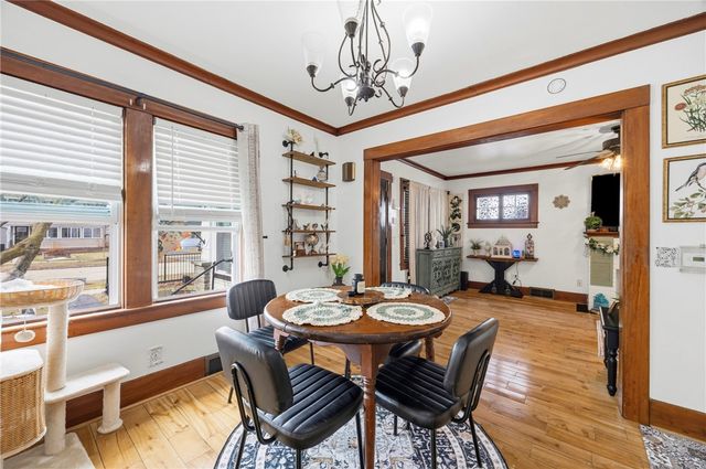 2042 North Clinton Avenue, Rochester, NY 14621