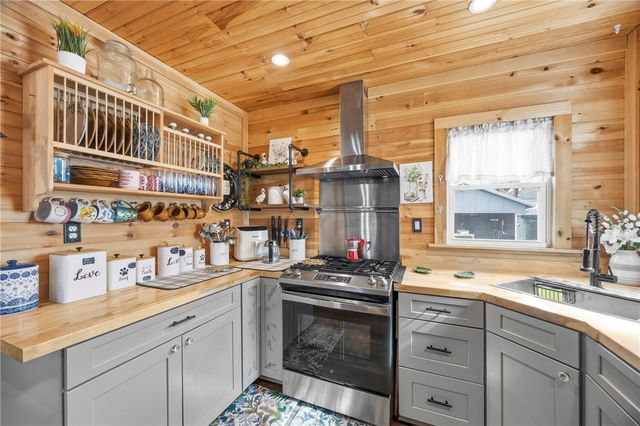 2042 North Clinton Avenue, Rochester, NY 14621