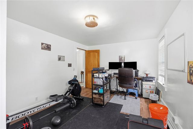 2042 North Clinton Avenue, Rochester, NY 14621