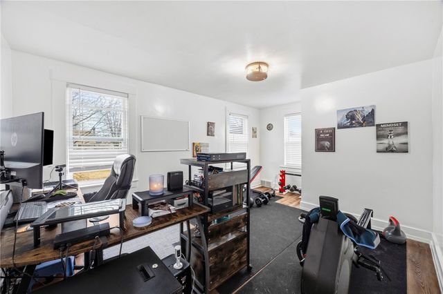 2042 North Clinton Avenue, Rochester, NY 14621