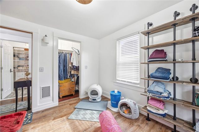 2042 North Clinton Avenue, Rochester, NY 14621