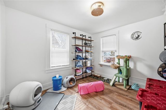 2042 North Clinton Avenue, Rochester, NY 14621