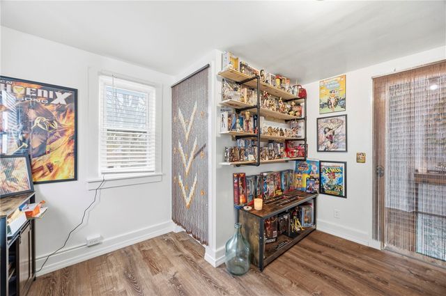 2042 North Clinton Avenue, Rochester, NY 14621