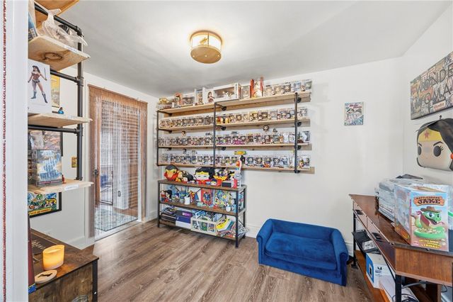 2042 North Clinton Avenue, Rochester, NY 14621