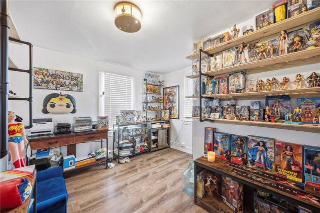 2042 North Clinton Avenue, Rochester, NY 14621