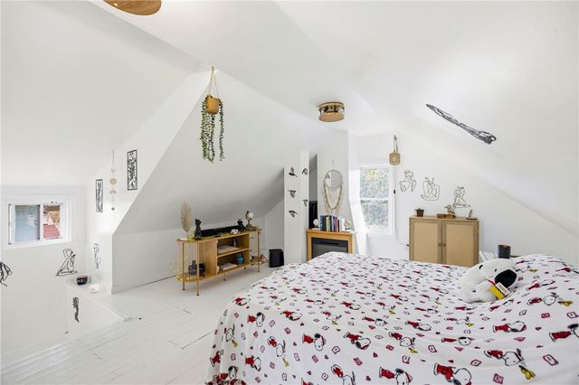 2042 North Clinton Avenue, Rochester, NY 14621