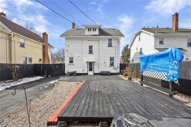 2042 North Clinton Avenue, Rochester, NY 14621