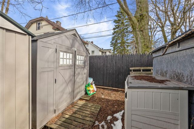 2042 North Clinton Avenue, Rochester, NY 14621