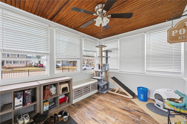 2042 North Clinton Avenue, Rochester, NY 14621