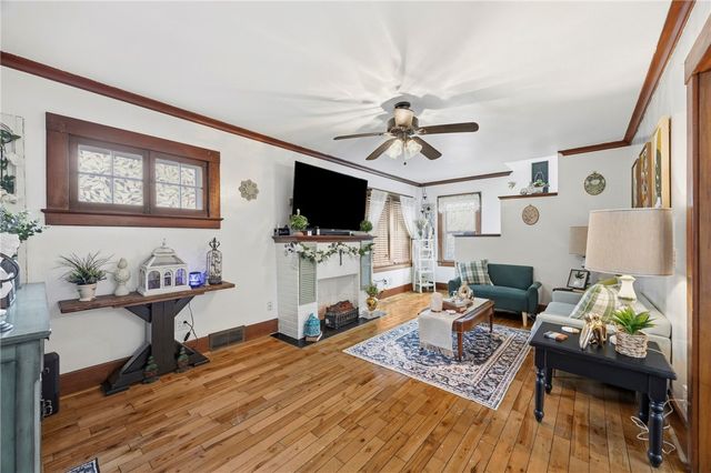 2042 North Clinton Avenue, Rochester, NY 14621