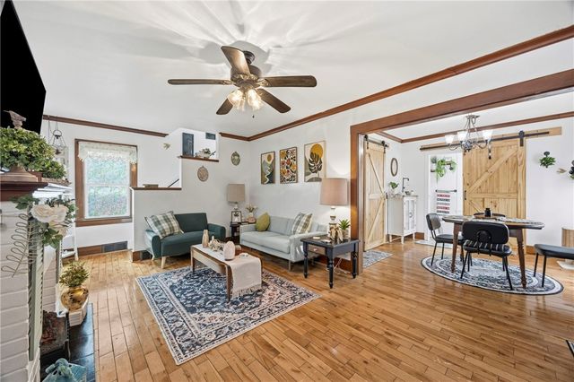 2042 North Clinton Avenue, Rochester, NY 14621