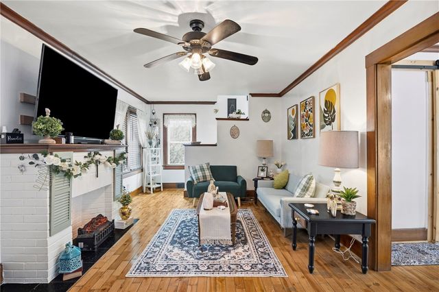 2042 North Clinton Avenue, Rochester, NY 14621