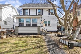 2042 North Clinton Avenue, Rochester, NY 14621