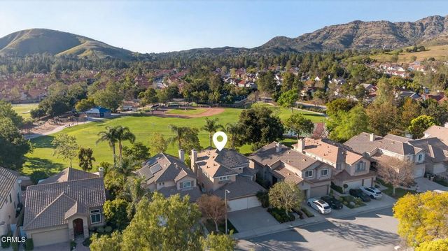445 Cremona Way, Oak Park, CA 91377