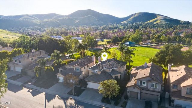 445 Cremona Way, Oak Park, CA 91377