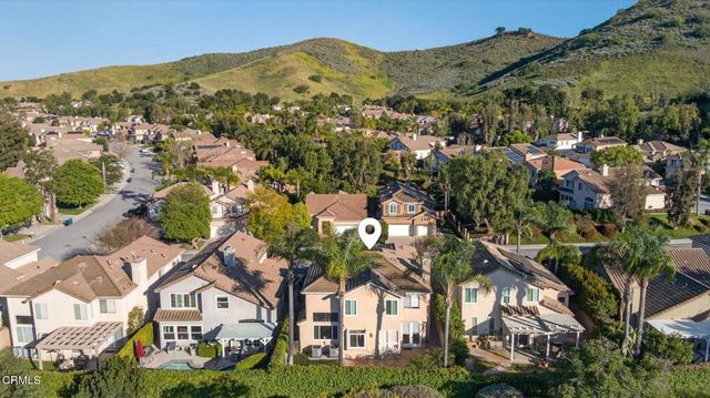 445 Cremona Way, Oak Park, CA 91377