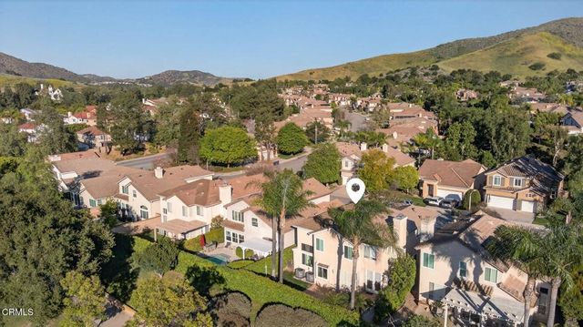 445 Cremona Way, Oak Park, CA 91377