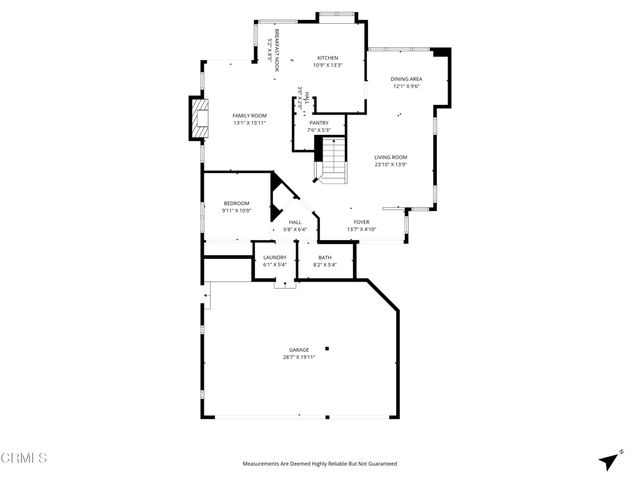 445 Cremona Way, Oak Park, CA 91377