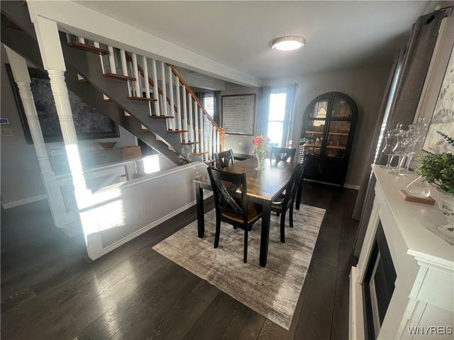 2461 Sylvan Place, Wheatfield, NY 14304