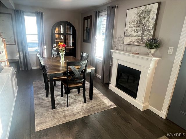 2461 Sylvan Place, Wheatfield, NY 14304