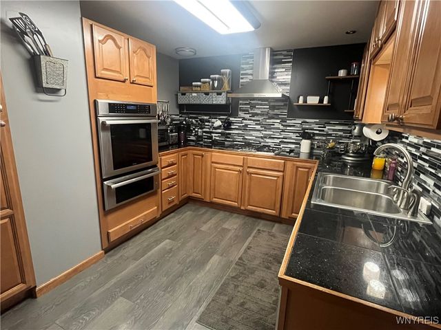 2461 Sylvan Place, Wheatfield, NY 14304