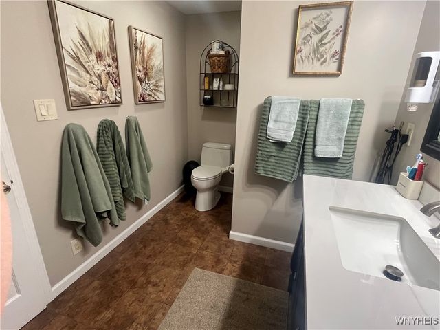 2461 Sylvan Place, Wheatfield, NY 14304