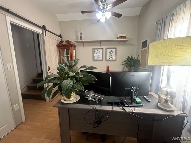 2461 Sylvan Place, Wheatfield, NY 14304