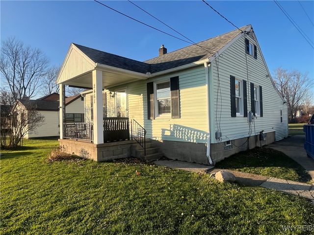 2461 Sylvan Place, Wheatfield, NY 14304