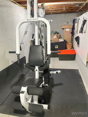 2461 Sylvan Place, Wheatfield, NY 14304