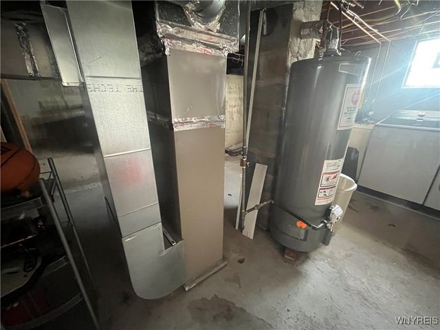 2461 Sylvan Place, Wheatfield, NY 14304