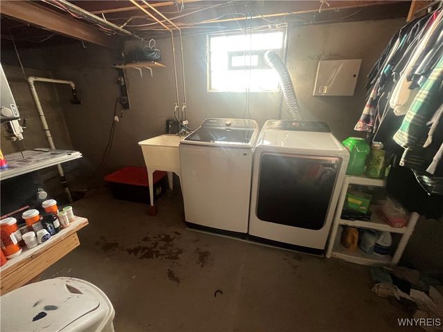 2461 Sylvan Place, Wheatfield, NY 14304