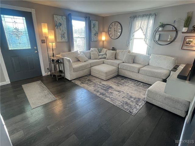 2461 Sylvan Place, Wheatfield, NY 14304