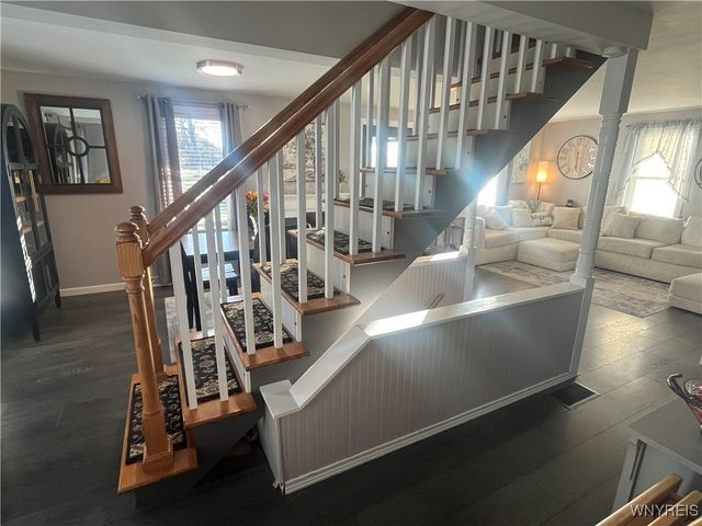 2461 Sylvan Place, Wheatfield, NY 14304