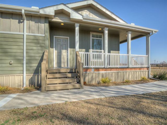 7601 SW 119th Street, Oklahoma City, OK 73173
